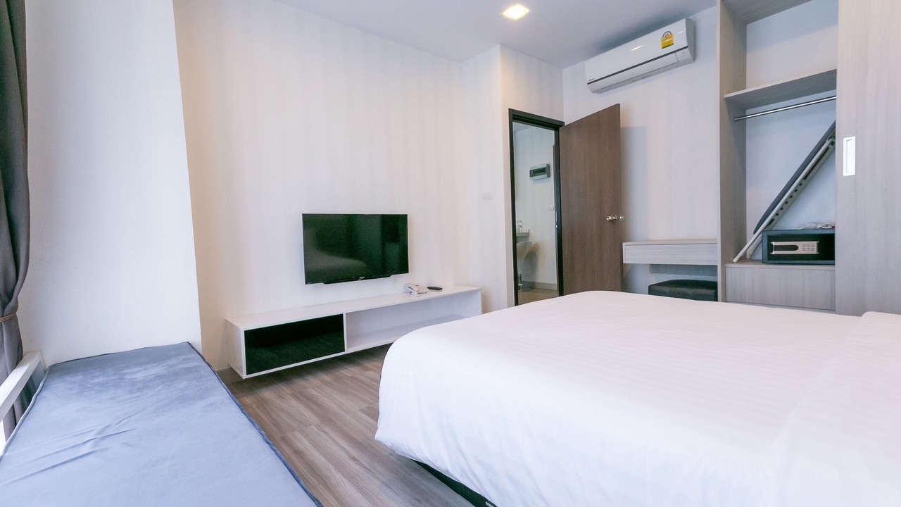 Photo of Bedroom in Chiang Mai