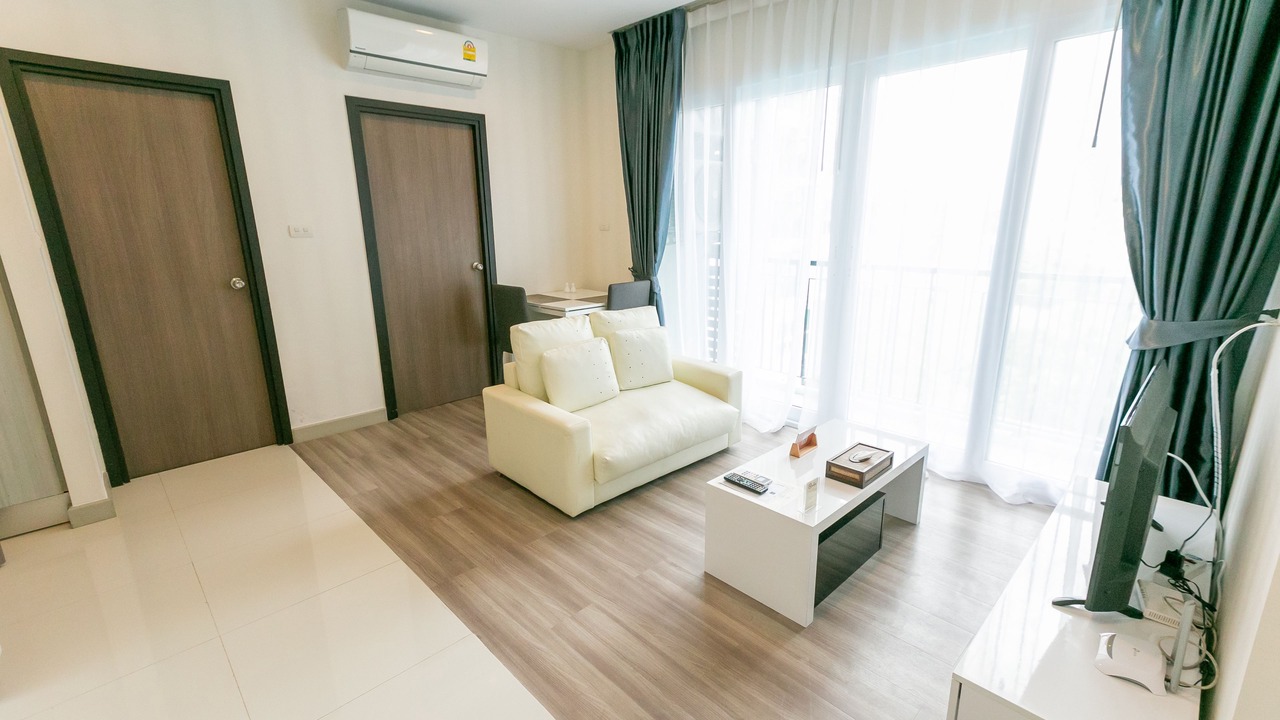 Photo of Livingroom in Chiang Mai