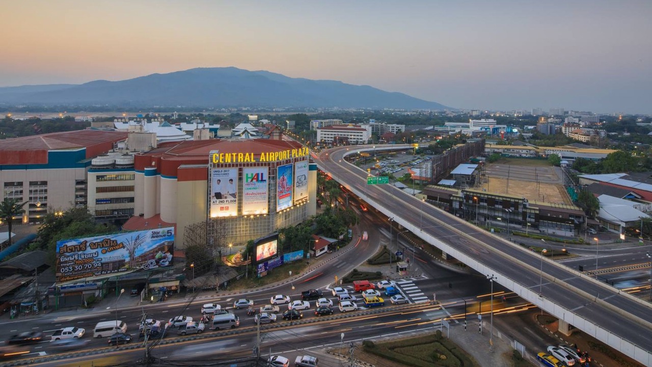 Photo of Outdoor in Chiang Mai