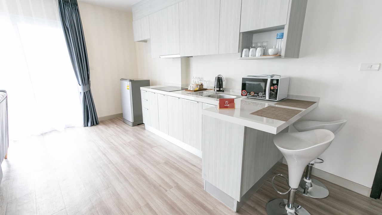 Photo of Kitchen in Chiang Mai