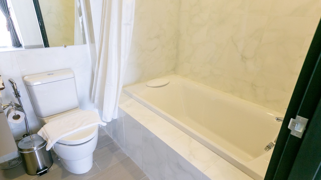 Photo of Bathroom in Chiang Mai