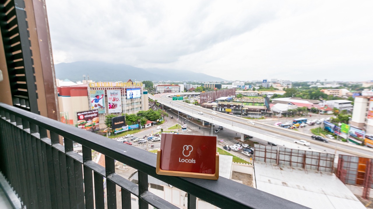 Photo of Bedroom in Chiang Mai