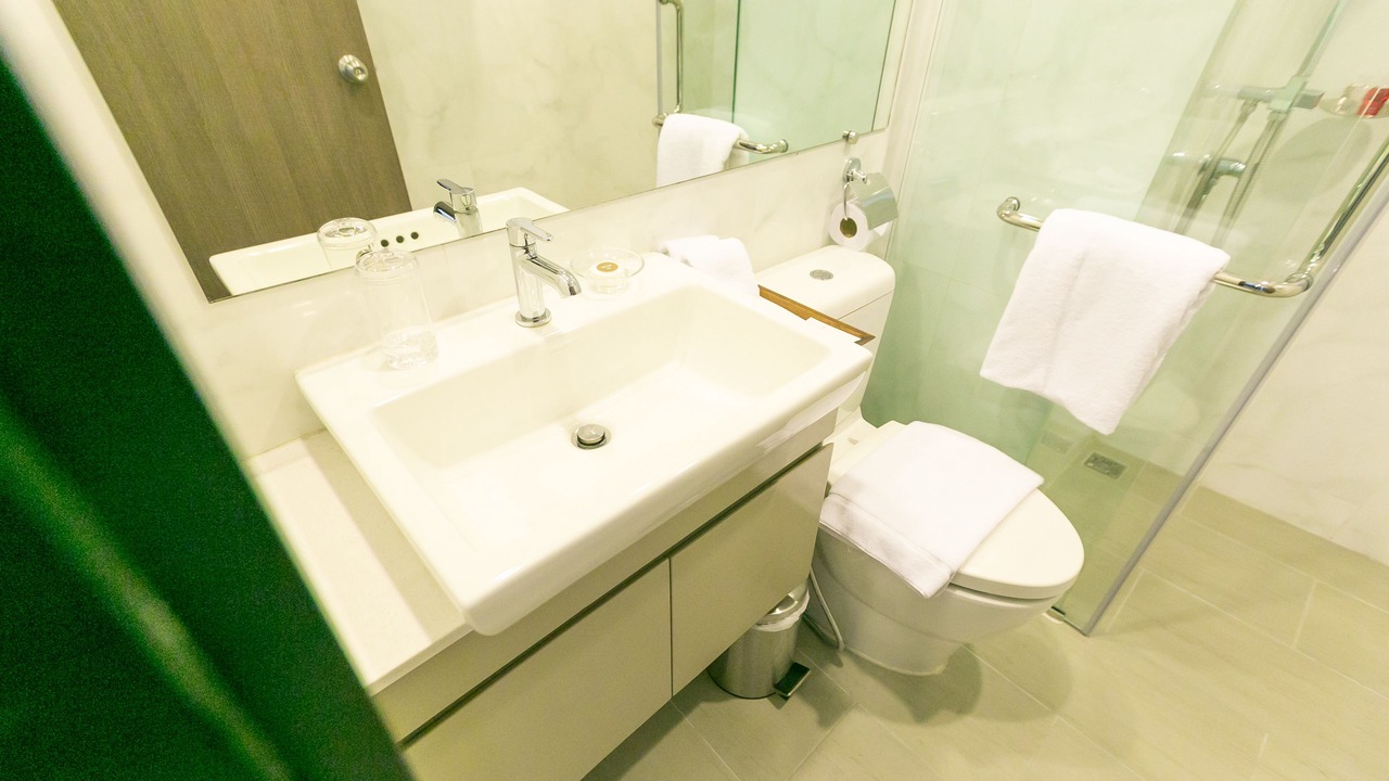 Photo of Bathroom in Chiang Mai