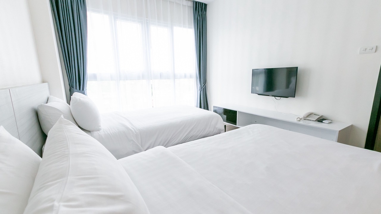 Photo of Bedroom in Chiang Mai