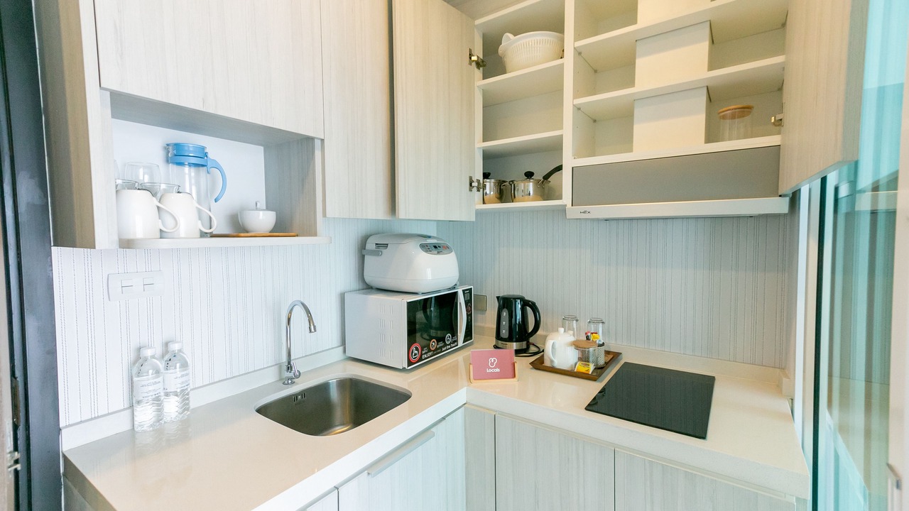 Photo of Kitchen in Chiang Mai