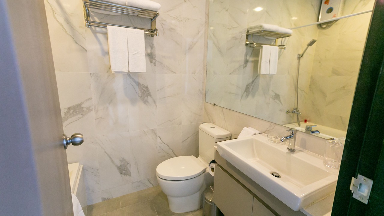 Photo of Bathroom in Chiang Mai