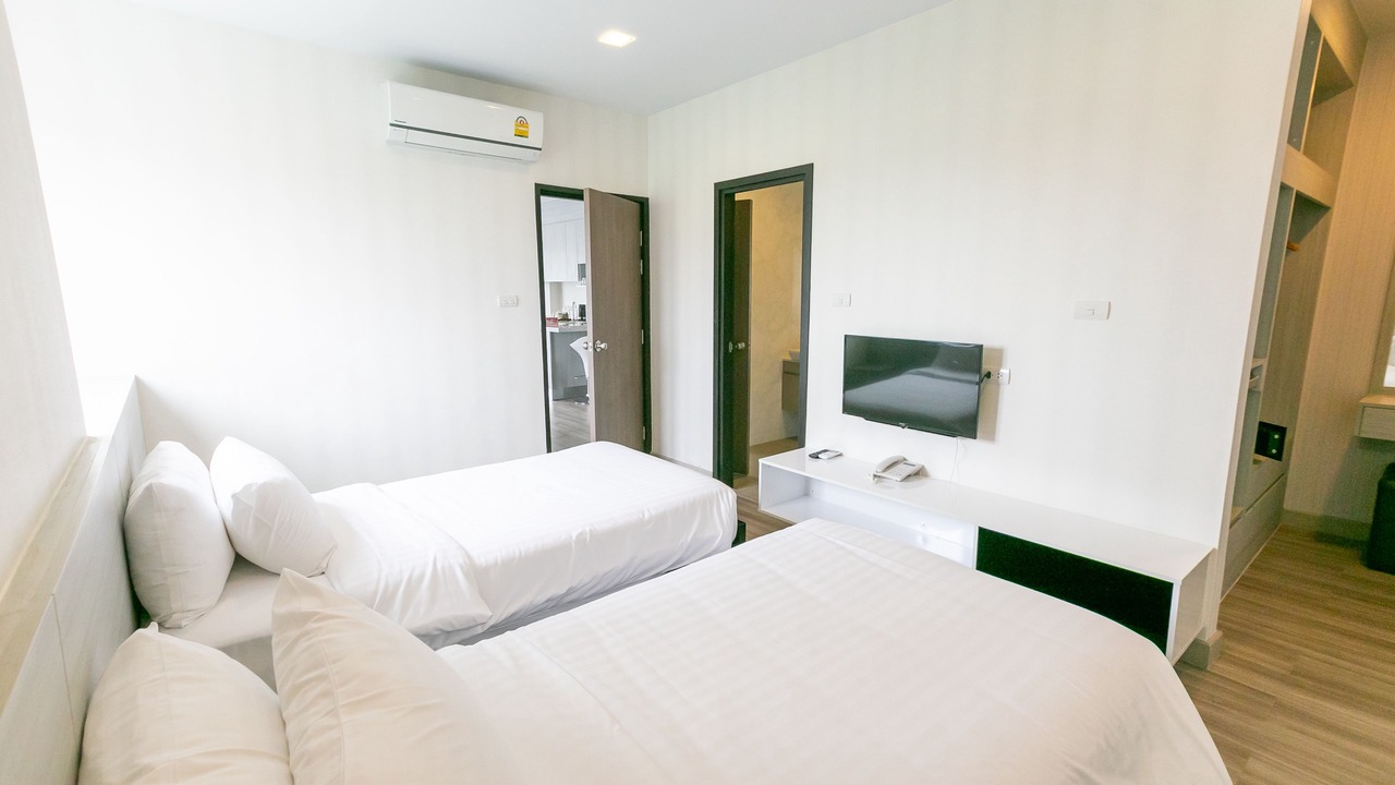 Photo of Bedroom in Chiang Mai