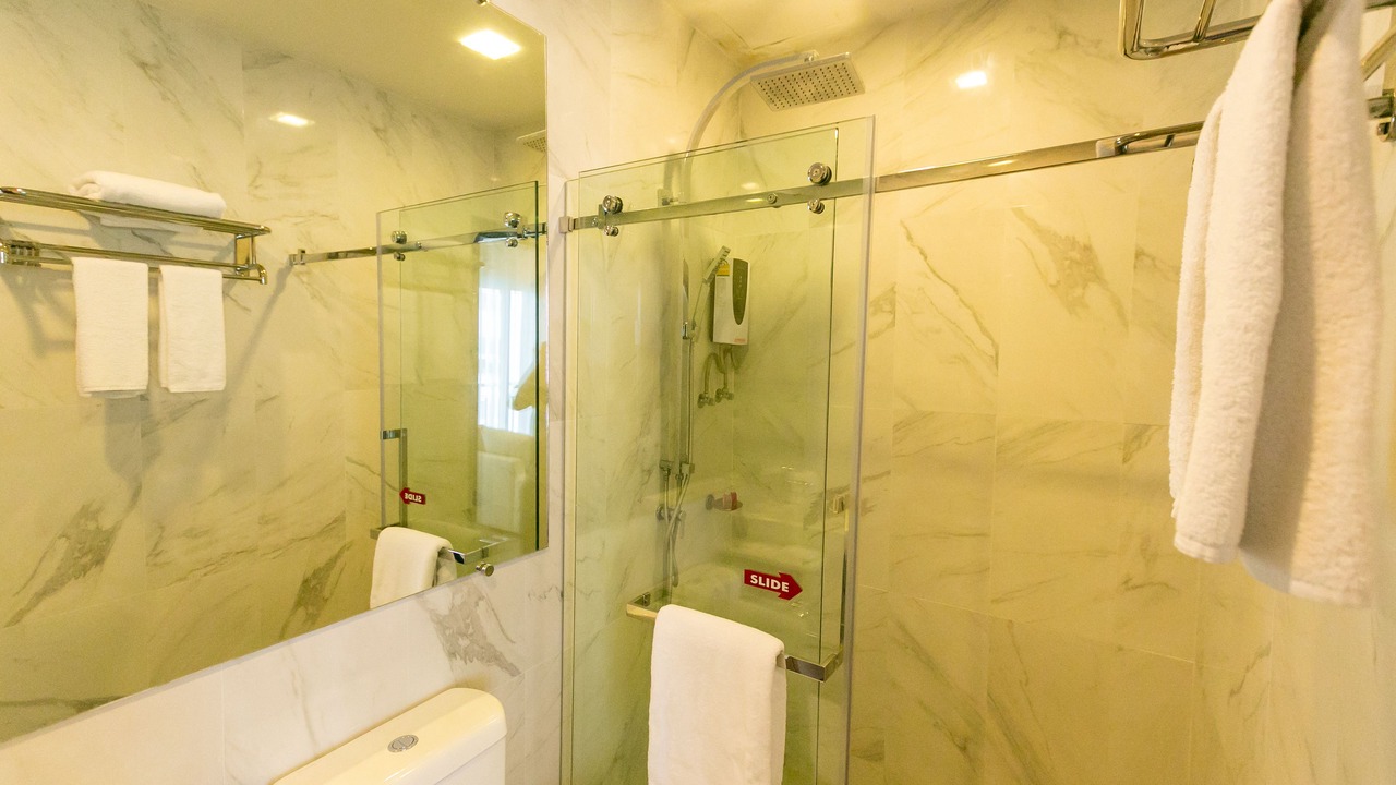 Photo of Bathroom in Chiang Mai