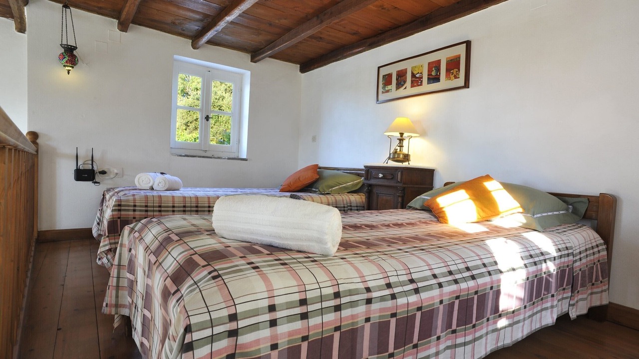 Photo of Bedroom in Syros