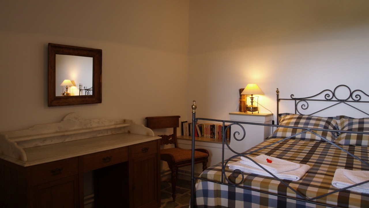 Photo of Bedroom in Syros