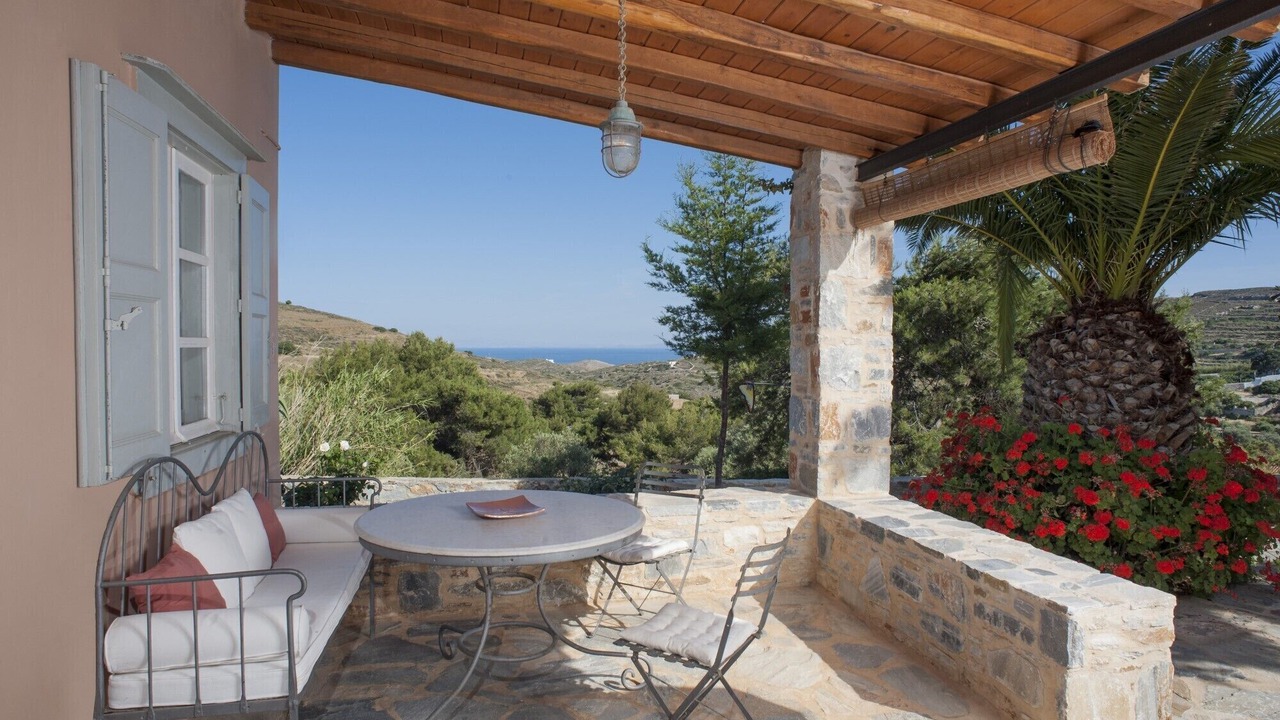 Photo of Outdoor in Syros