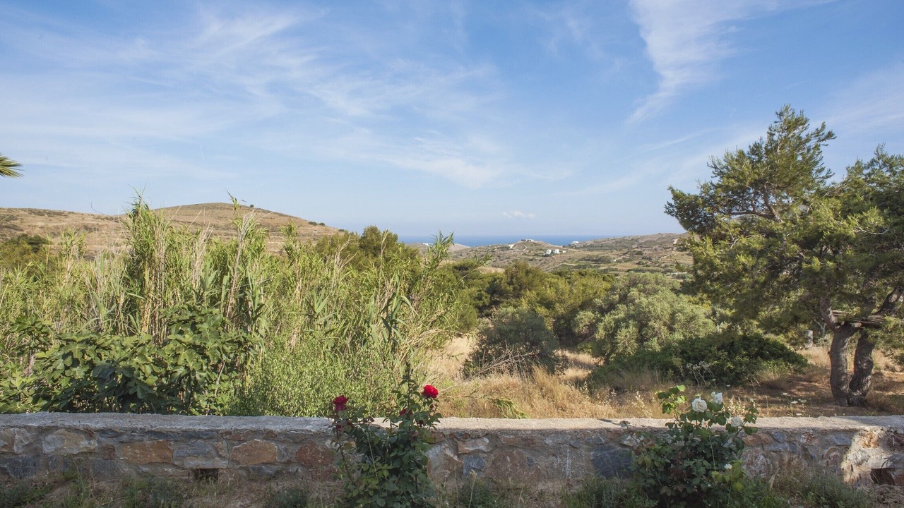 Photo of Outdoor in Syros