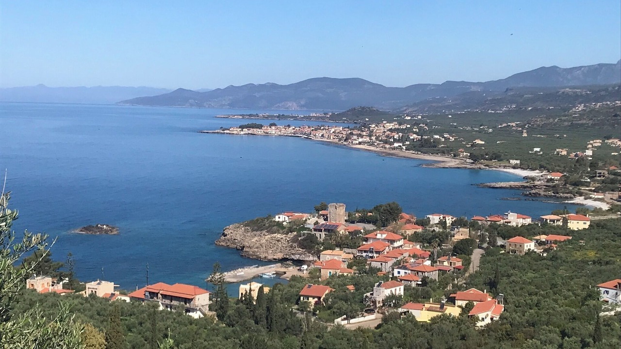 Photo of Outdoor in Riglia