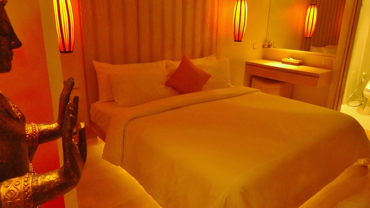 Photo of Bedroom in Cherngtalay