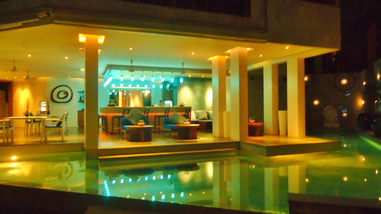 Photo of Outdoor in Cherngtalay