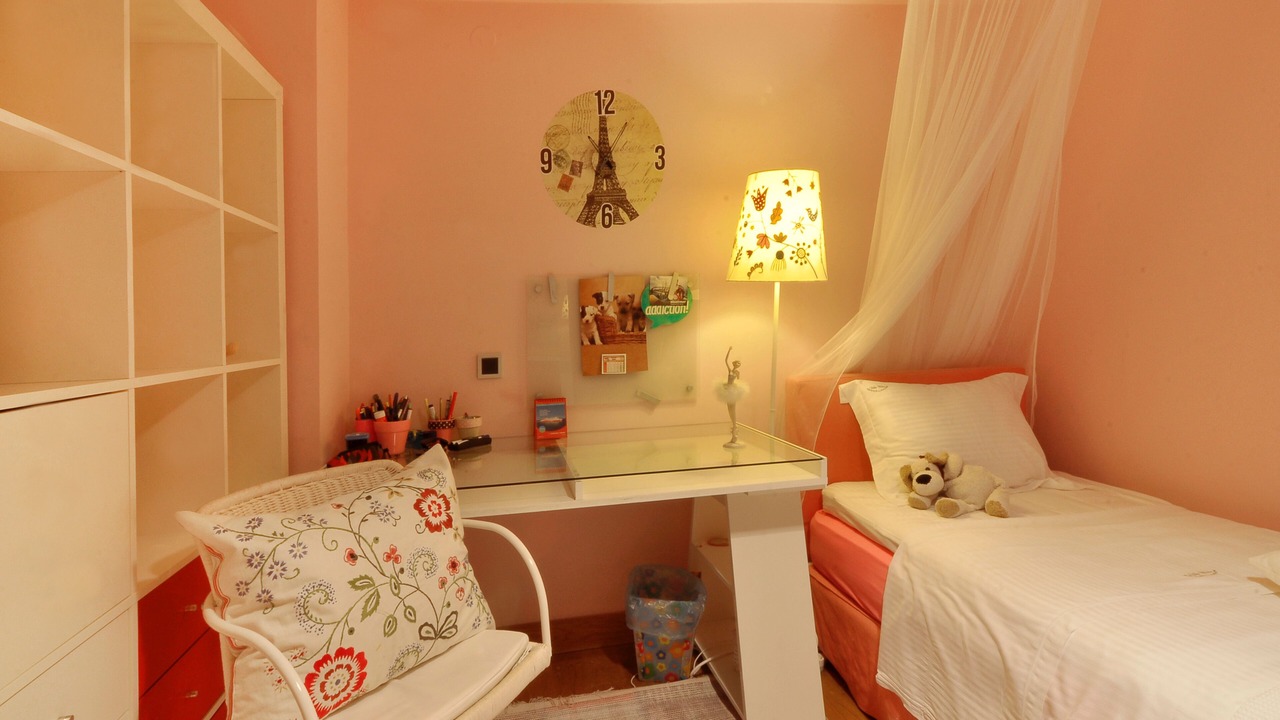 Photo of Bedroom in Corfu