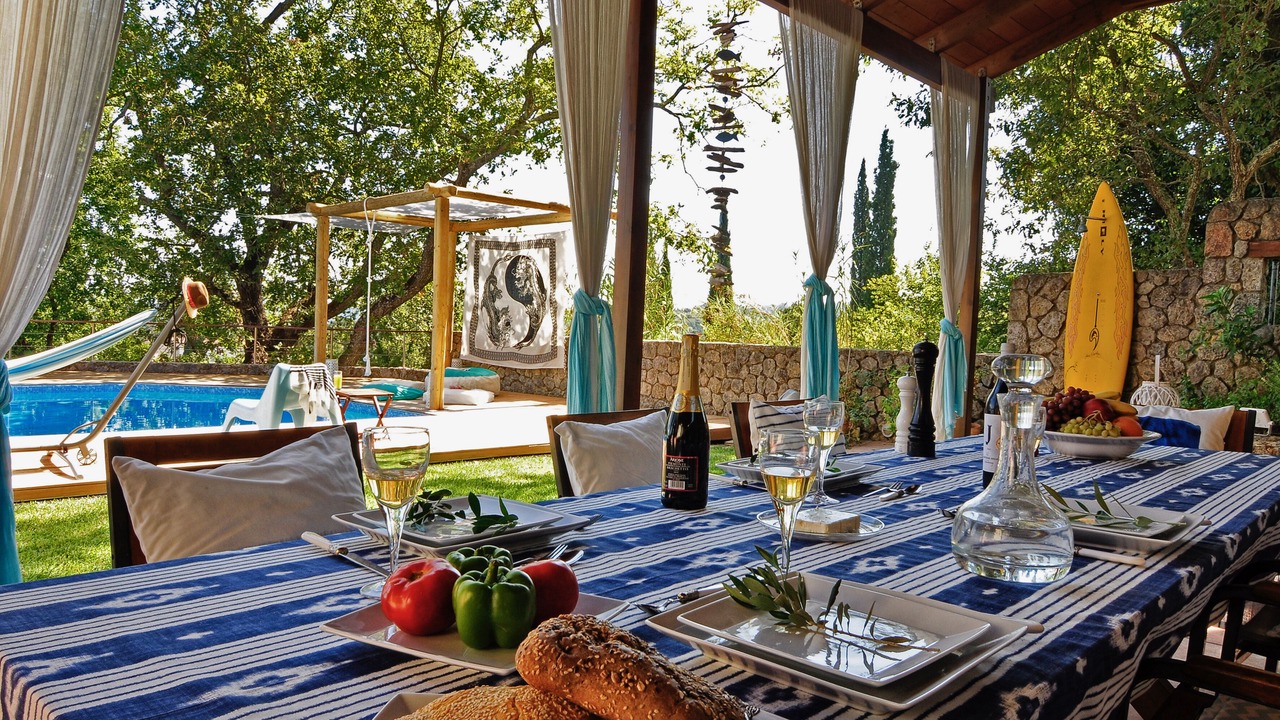 Photo of Outdoor in Corfu