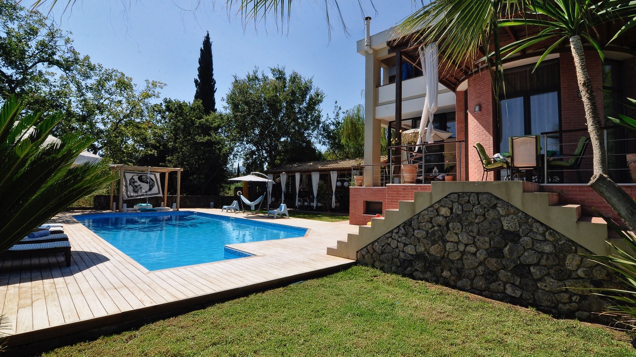 Photo of Outdoor in Corfu