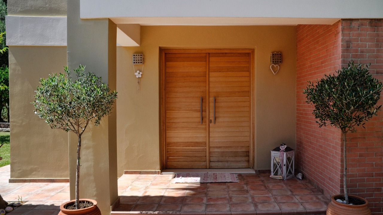 Photo of Outdoor in Corfu
