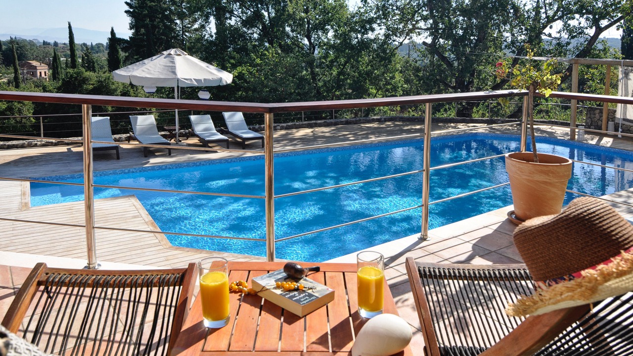 Photo of Outdoor in Corfu