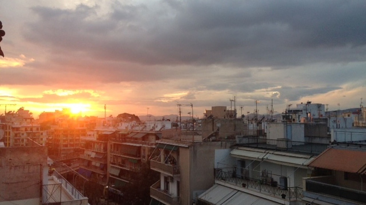 Photo of Outdoor in Koukaki