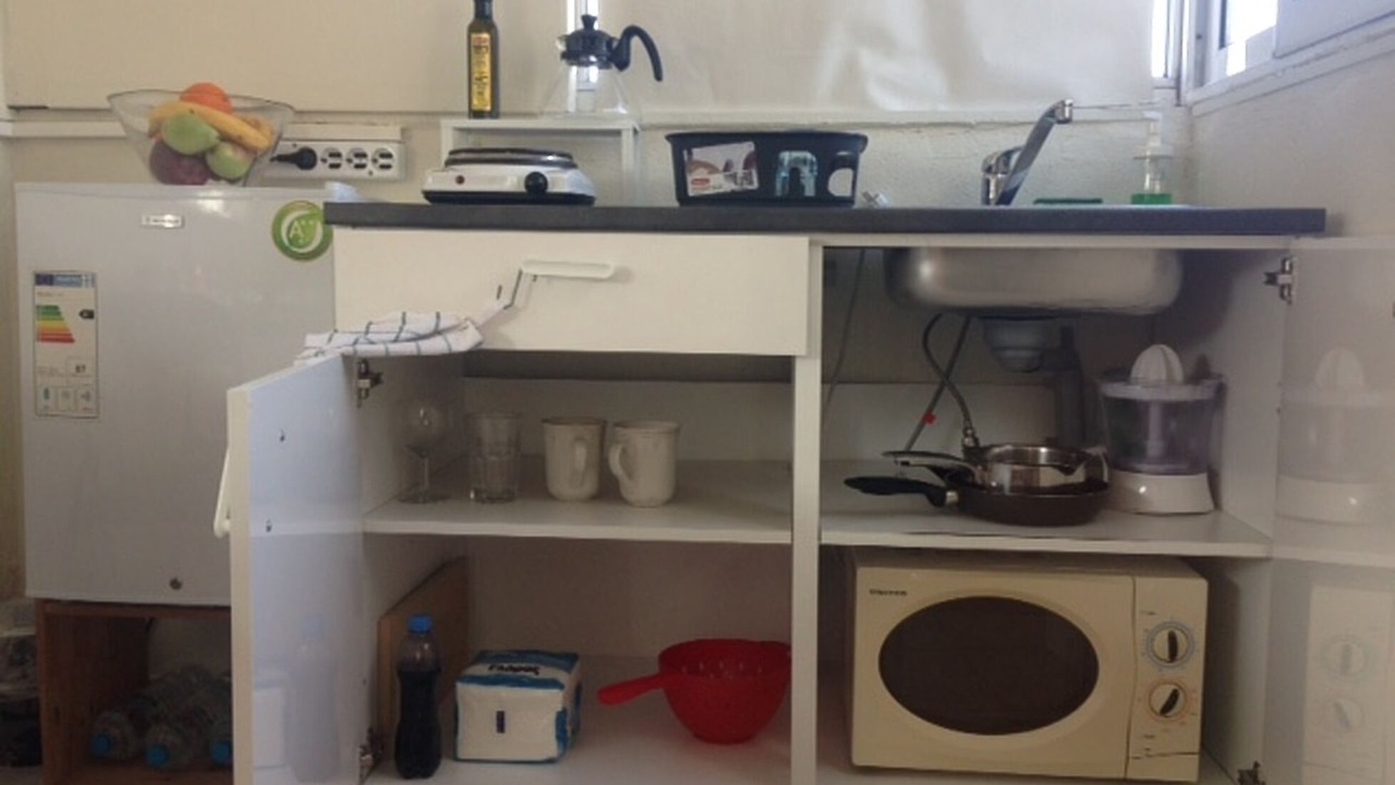 Photo of Kitchen in Koukaki