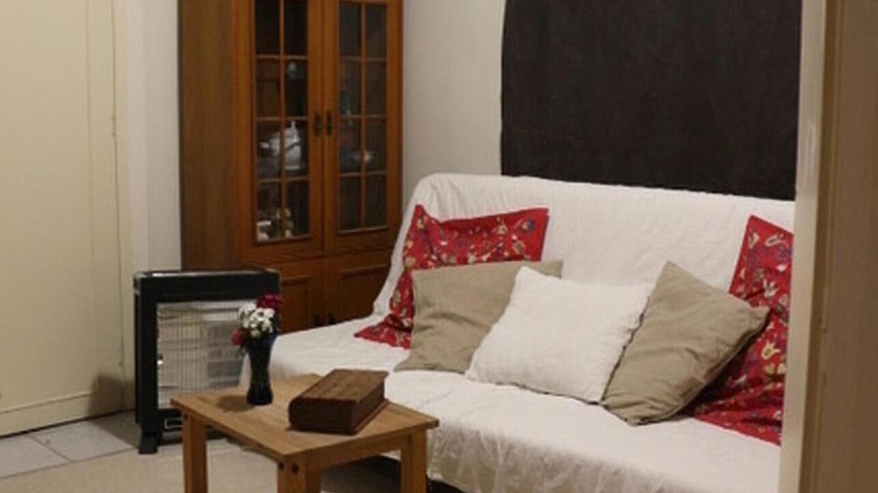 Photo of Livingroom in Koukaki
