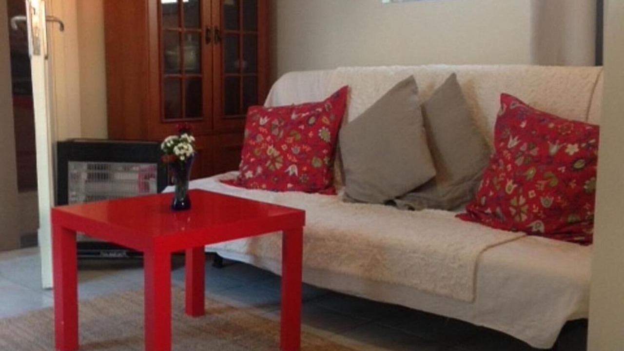 Photo of Livingroom in Koukaki