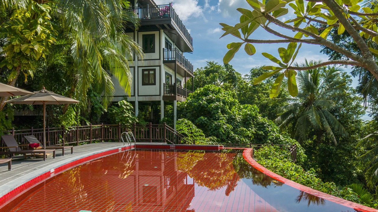 Photo of Outdoor in Taling Ngam