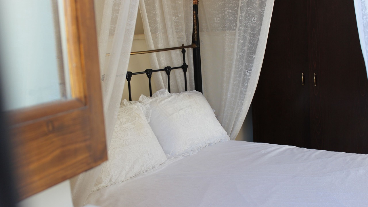 Photo of Bedroom in Lympia