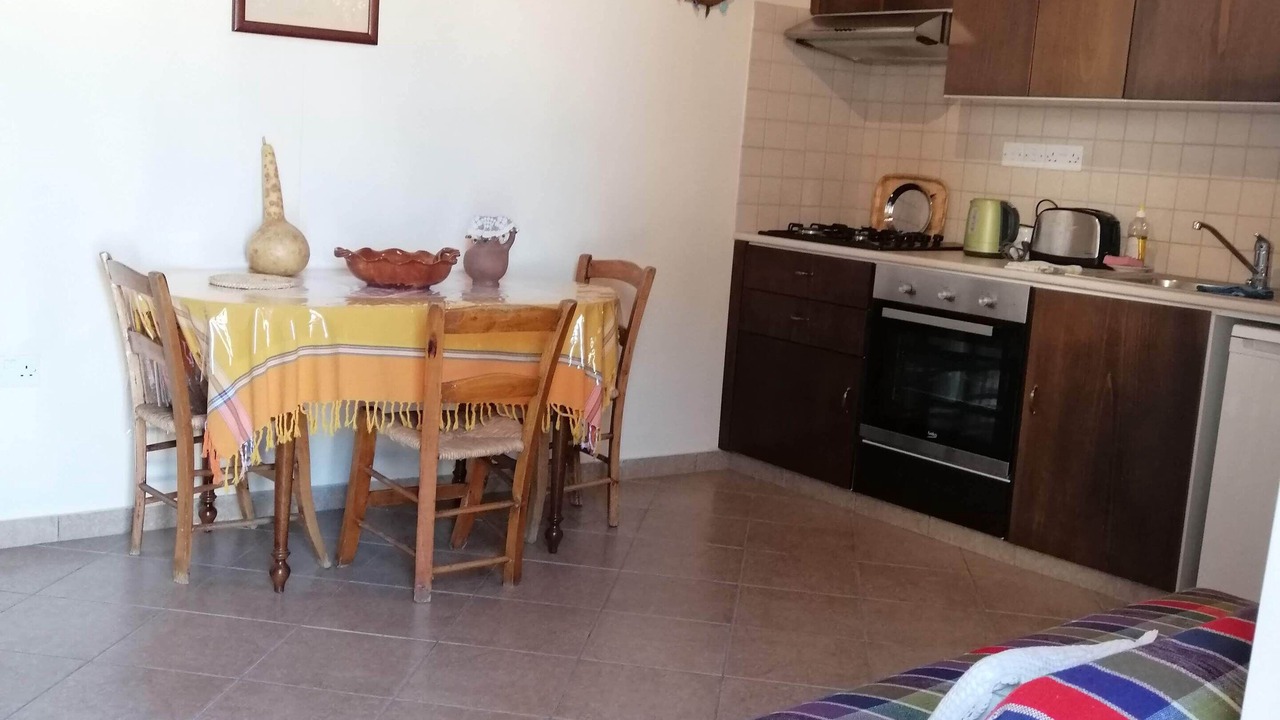 Photo of Kitchen in Lympia