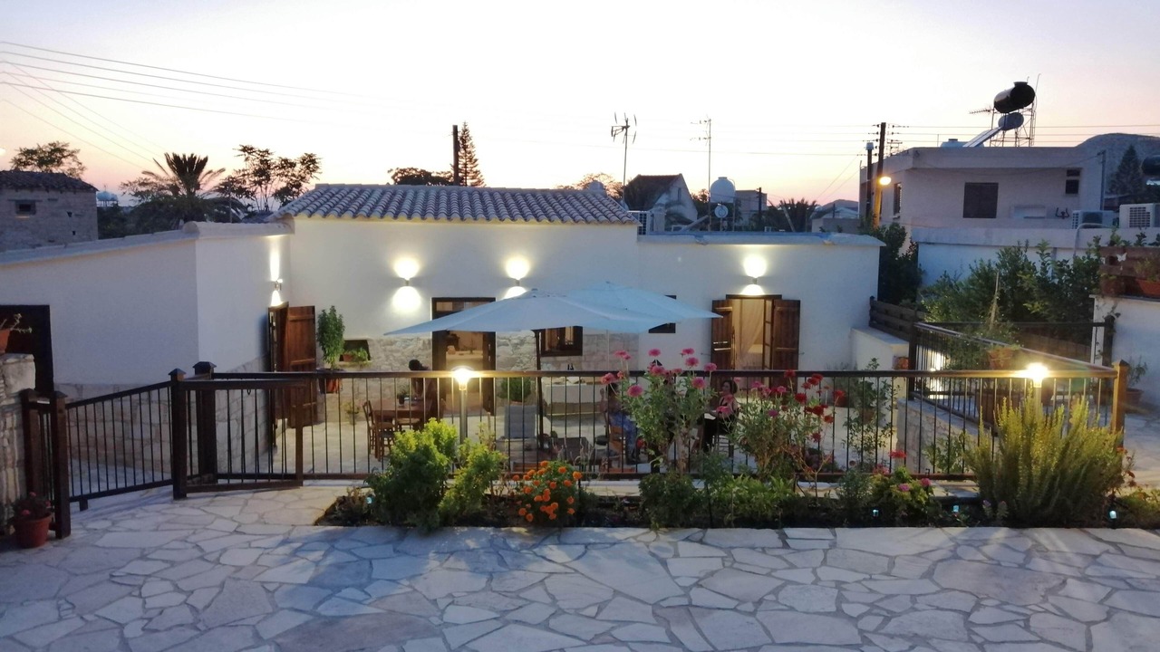 Photo of Outdoor in Lympia