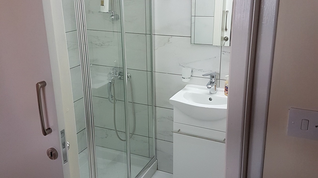 Photo of Bathroom in Lympia
