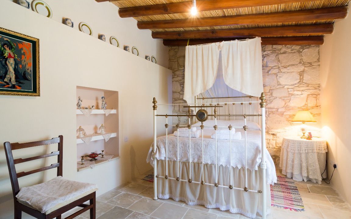 Photo of Bedroom in Lympia