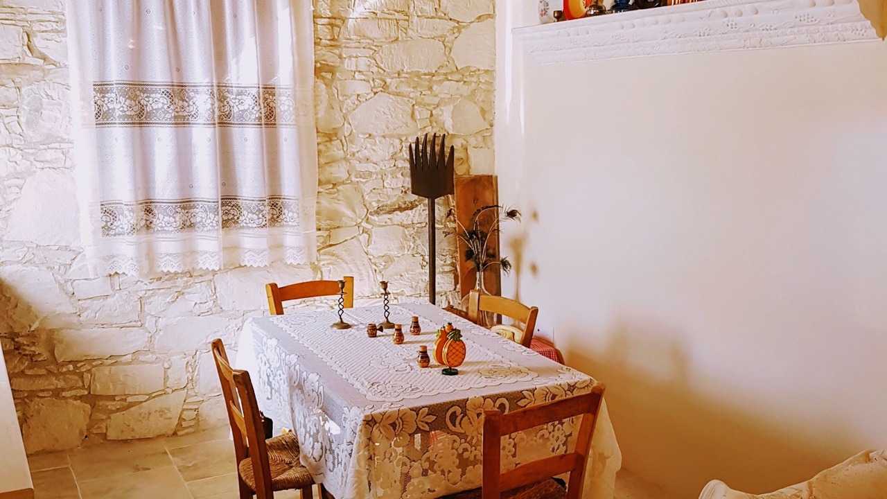 Photo of Kitchen in Lympia