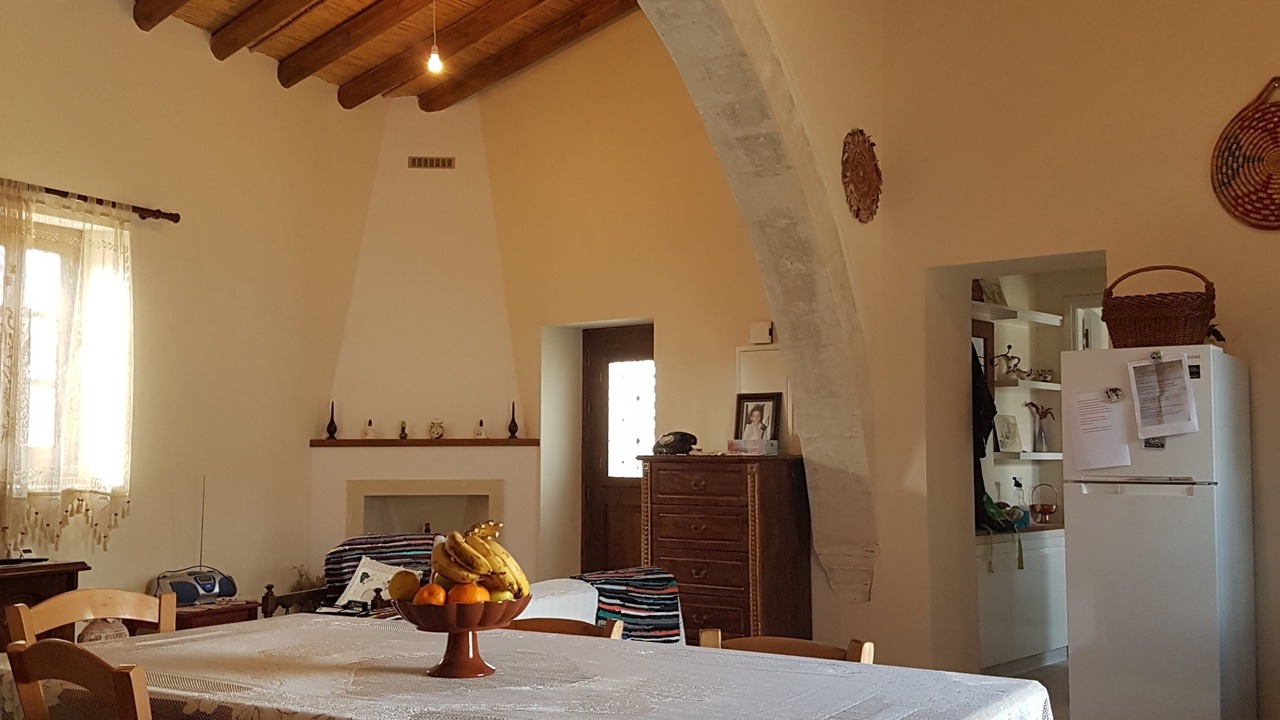 Photo of Livingroom in Lympia
