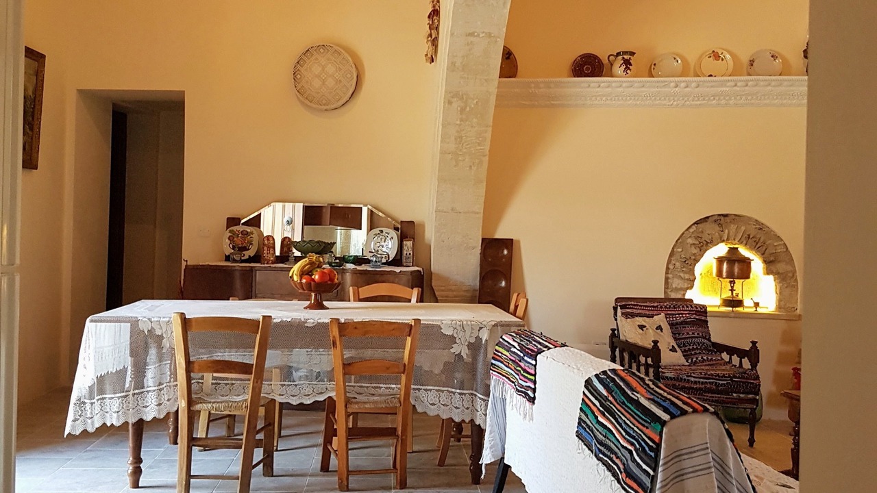 Photo of Livingroom in Lympia