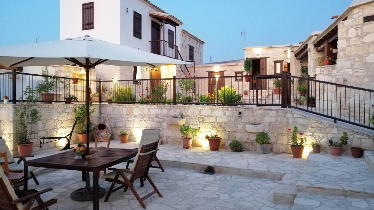 Photo of Outdoor in Lympia
