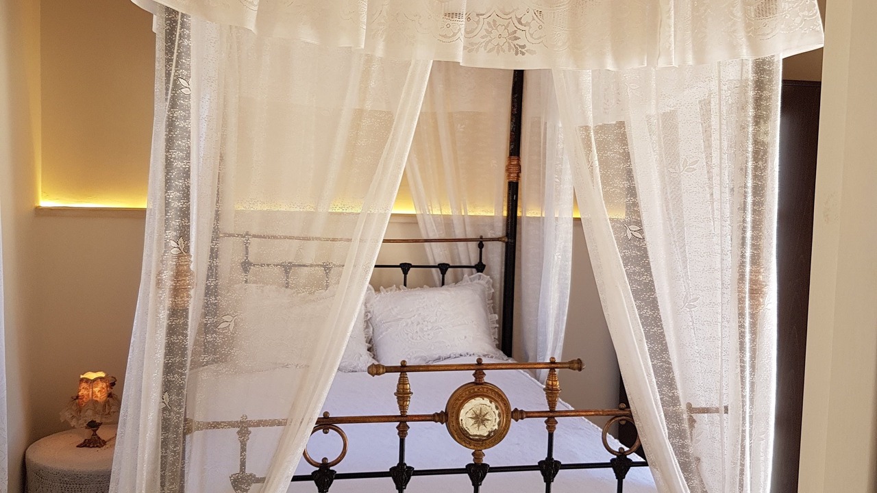 Photo of Bedroom in Lympia