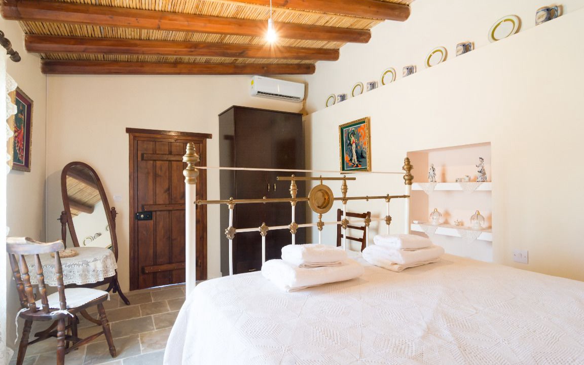 Photo of Bedroom in Lympia