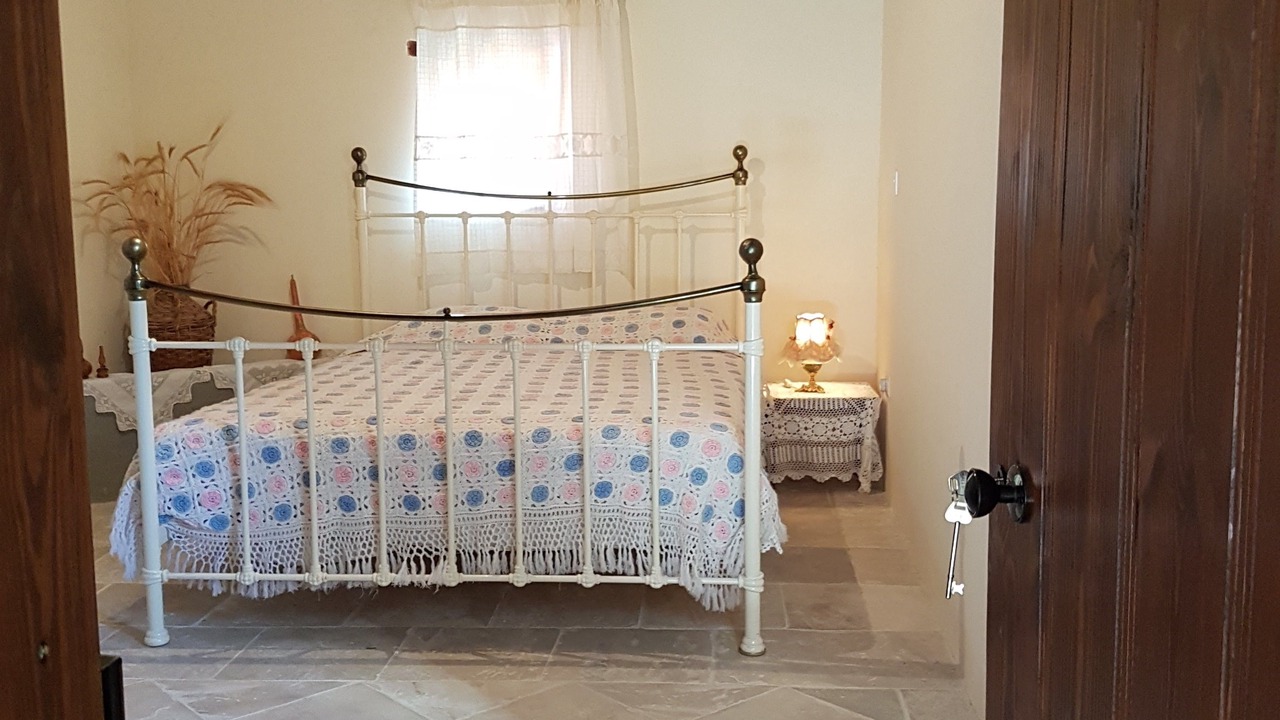 Photo of Bedroom in Lympia