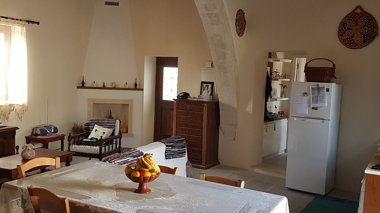 Photo of Kitchen in Lympia