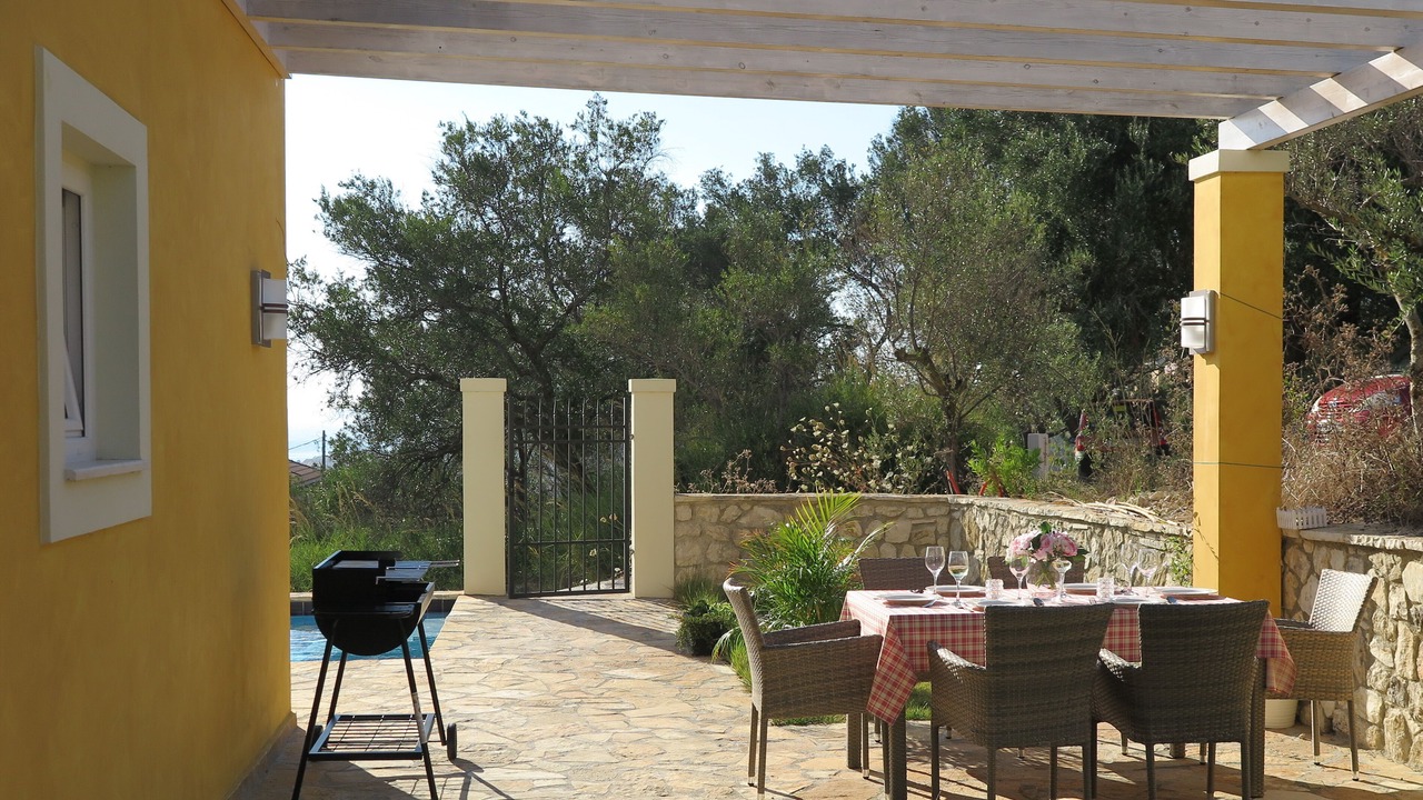 Photo of Outdoor in Arillas