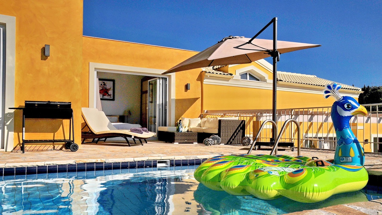 Photo of Outdoor in Arillas