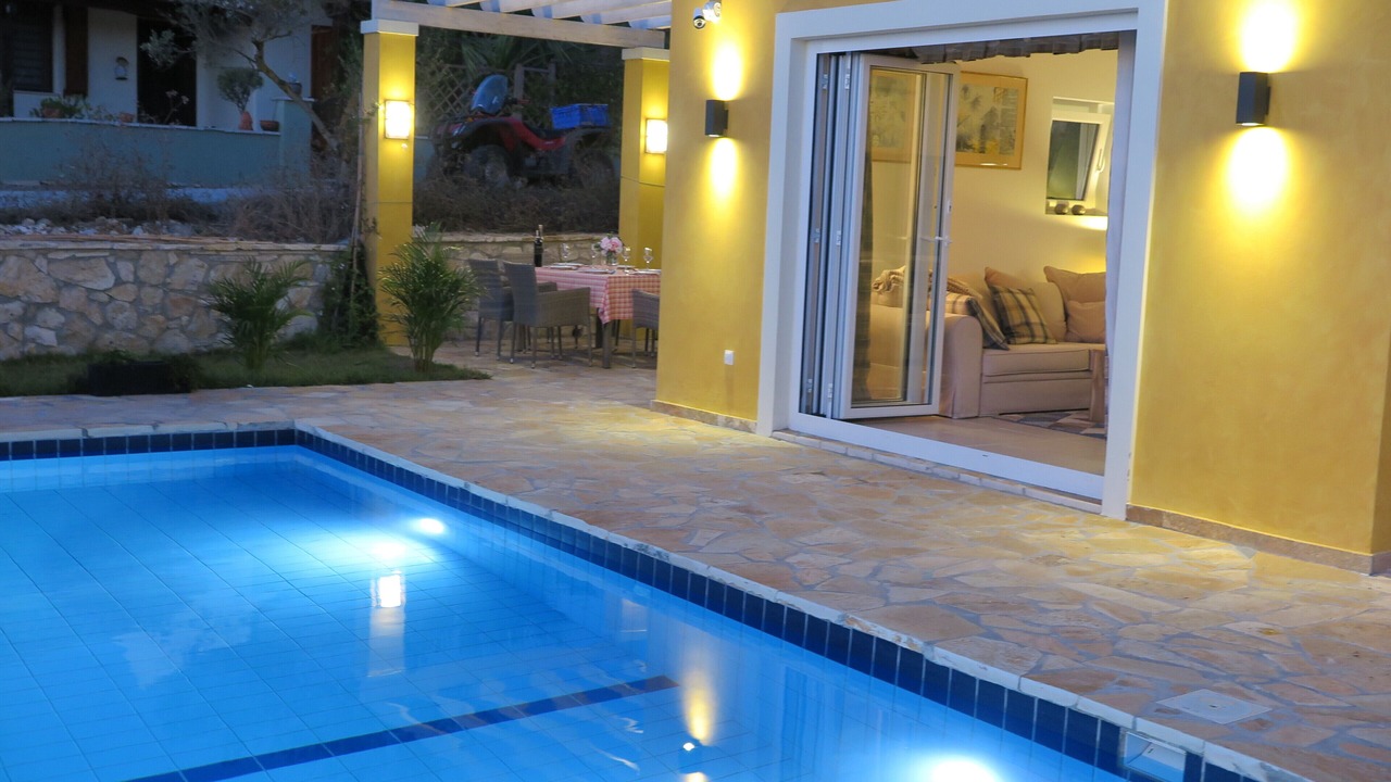 Photo of Outdoor in Arillas