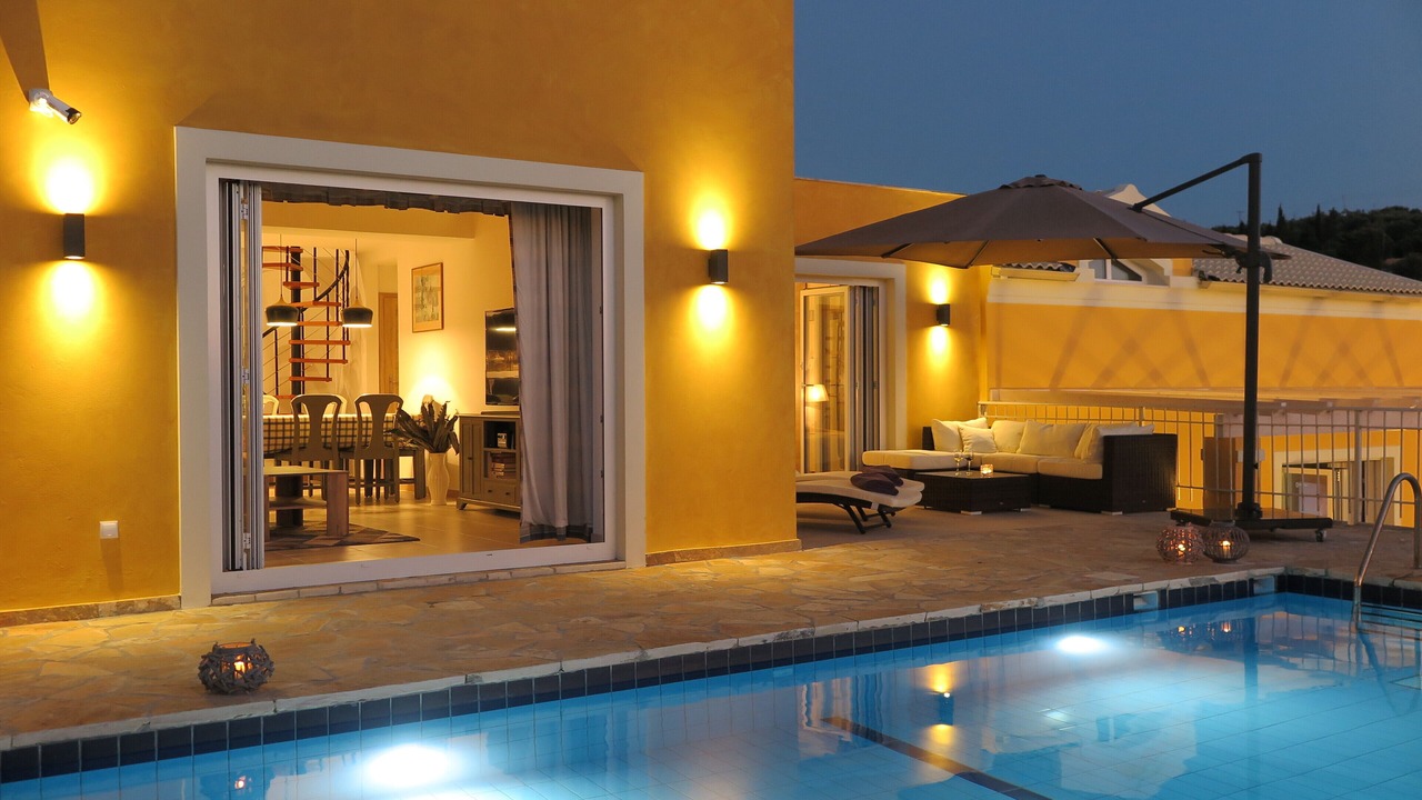 Photo of Outdoor in Arillas
