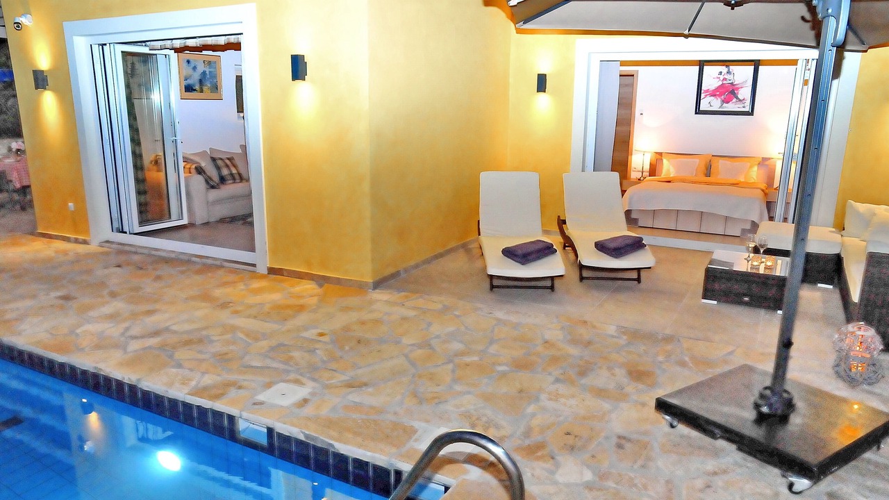 Photo of Outdoor in Arillas