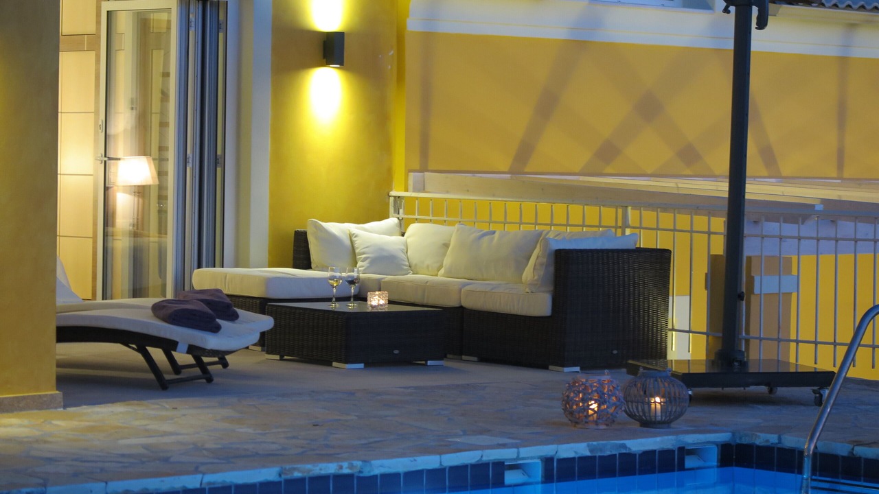 Photo of Outdoor in Arillas
