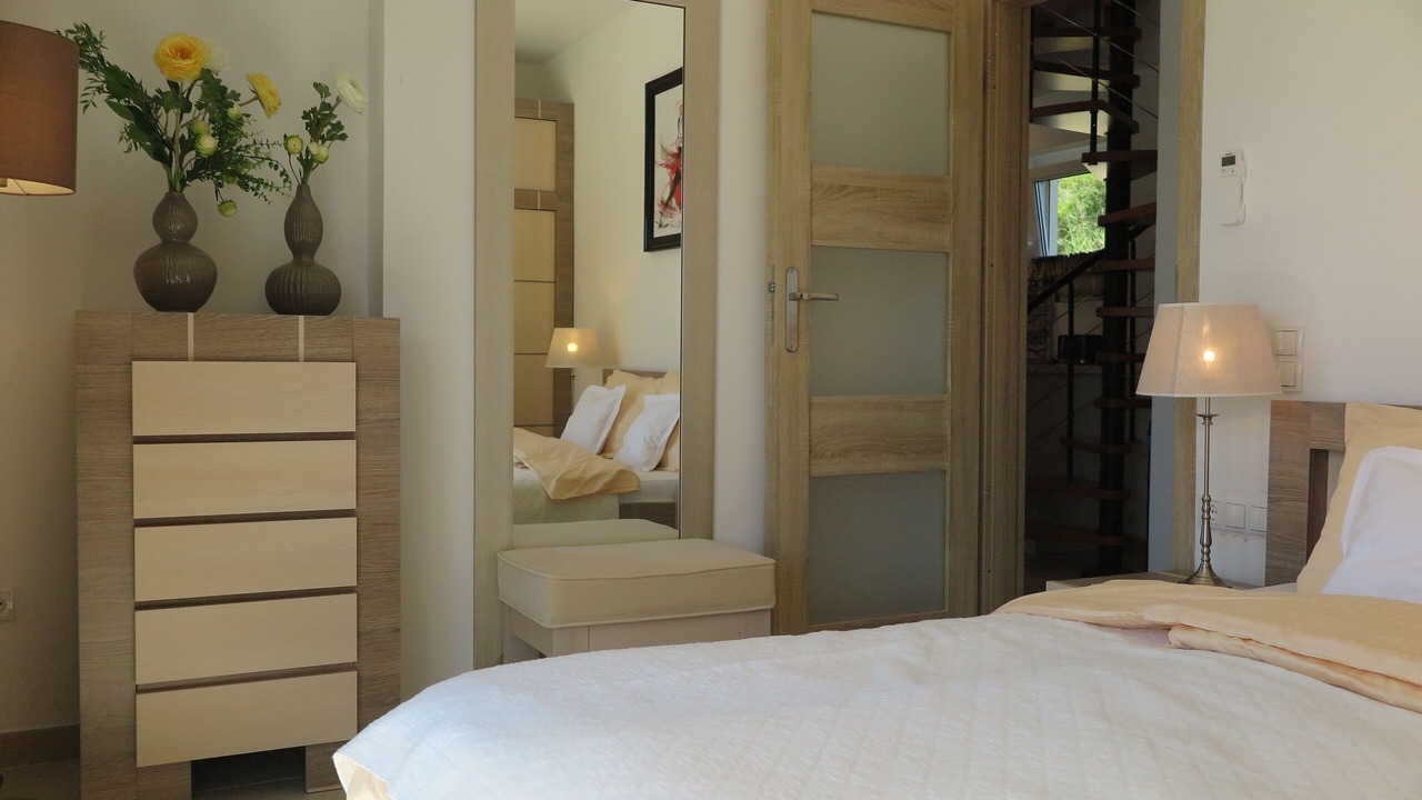 Photo of Bedroom in Arillas