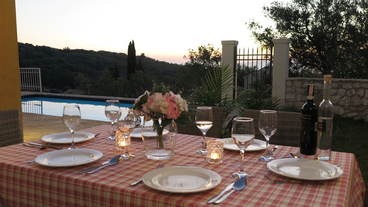 Photo of Outdoor in Arillas